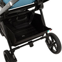Детская коляска Sweet Baby Cupola New 2 в 1
