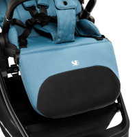 Детская коляска Sweet Baby Cupola New 2 в 1