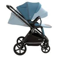 Детская коляска Sweet Baby Cupola New 2 в 1