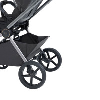 Детская коляска Sweet Baby Elegante 2 в 1