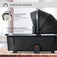 Детская коляска Sweet Baby Elegante 2 в 1