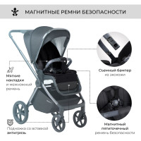 Детская коляска Sweet Baby Elegante 2 в 1