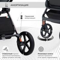 Детская коляска Sweet Baby Elegante 2 в 1