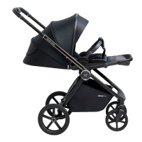Детская коляска Sweet Baby Elegante 2 в 1