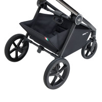 Детская коляска Sweet Baby Elegante 2 в 1