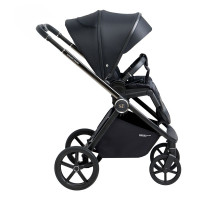 Детская коляска Sweet Baby Elegante 2 в 1