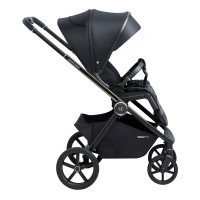 Детская коляска Sweet Baby Elegante 2 в 1