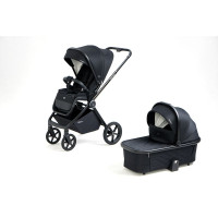 Детская коляска Sweet Baby Elegante 2 в 1
