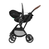 Автокресло Maxi-Cosi Pebble 360 PRO, гр.0+ (0-13 кг)