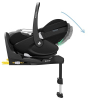 Автокресло Maxi-Cosi Pebble 360 PRO, гр.0+ (0-13 кг)