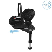 Автокресло Maxi-Cosi Pebble 360 PRO, гр.0+ (0-13 кг)