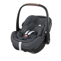 Автокресло Maxi-Cosi Pebble 360 PRO, гр.0+ (0-13 кг)