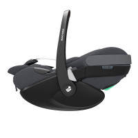 Автокресло Maxi-Cosi Pebble 360 PRO, гр.0+ (0-13 кг)