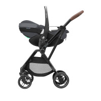 Автокресло Maxi-Cosi Pebble 360 PRO, гр.0+ (0-13 кг)