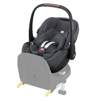 Автокресло Maxi-Cosi Pebble 360 PRO, гр.0+ (0-13 кг)
