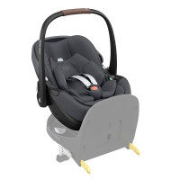 Автокресло Maxi-Cosi Pebble 360 PRO, гр.0+ (0-13 кг)