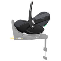 Автокресло Maxi-Cosi Pebble 360 PRO, гр.0+ (0-13 кг)