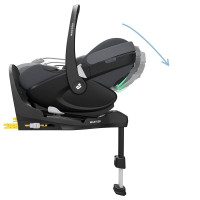 Автокресло Maxi-Cosi Pebble 360 PRO, гр.0+ (0-13 кг)