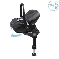 Автокресло Maxi-Cosi Pebble 360 PRO, гр.0+ (0-13 кг)