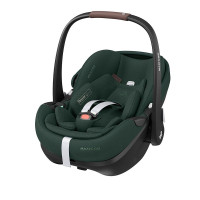 Автокресло Maxi-Cosi Pebble 360 PRO, гр.0+ (0-13 кг)