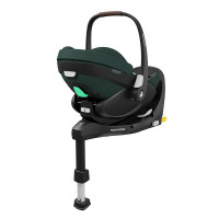 Автокресло Maxi-Cosi Pebble 360 PRO, гр.0+ (0-13 кг)