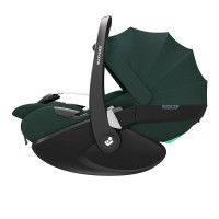 Автокресло Maxi-Cosi Pebble 360 PRO, гр.0+ (0-13 кг)