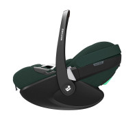 Автокресло Maxi-Cosi Pebble 360 PRO, гр.0+ (0-13 кг)