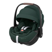 Автокресло Maxi-Cosi Pebble 360 PRO, гр.0+ (0-13 кг)