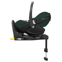 Автокресло Maxi-Cosi Pebble 360 PRO, гр.0+ (0-13 кг)
