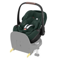 Автокресло Maxi-Cosi Pebble 360 PRO, гр.0+ (0-13 кг)