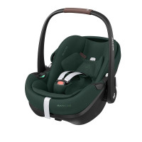 Автокресло Maxi-Cosi Pebble 360 PRO, гр.0+ (0-13 кг)