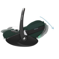 Автокресло Maxi-Cosi Pebble 360 PRO, гр.0+ (0-13 кг)
