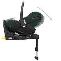 Автокресло Maxi-Cosi Pebble 360 PRO, гр.0+ (0-13 кг)