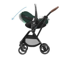 Автокресло Maxi-Cosi Pebble 360 PRO, гр.0+ (0-13 кг)