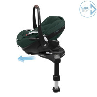 Автокресло Maxi-Cosi Pebble 360 PRO, гр.0+ (0-13 кг)