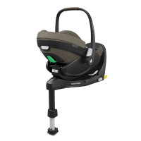 Автокресло Maxi-Cosi Pebble 360 PRO, гр.0+ (0-13 кг)