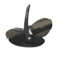 Автокресло Maxi-Cosi Pebble 360 PRO, гр.0+ (0-13 кг)