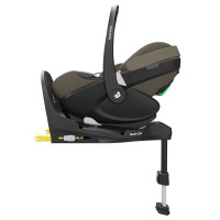 Автокресло Maxi-Cosi Pebble 360 PRO, гр.0+ (0-13 кг)