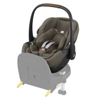 Автокресло Maxi-Cosi Pebble 360 PRO, гр.0+ (0-13 кг)