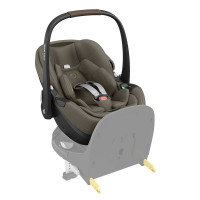 Автокресло Maxi-Cosi Pebble 360 PRO, гр.0+ (0-13 кг)