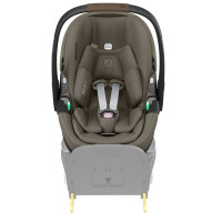 Автокресло Maxi-Cosi Pebble 360 PRO, гр.0+ (0-13 кг)