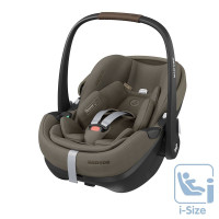 Автокресло Maxi-Cosi Pebble 360 PRO, гр.0+ (0-13 кг)