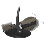 Автокресло Maxi-Cosi Pebble 360 PRO, гр.0+ (0-13 кг)