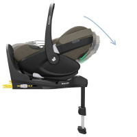 Автокресло Maxi-Cosi Pebble 360 PRO, гр.0+ (0-13 кг)