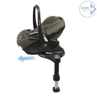 Автокресло Maxi-Cosi Pebble 360 PRO, гр.0+ (0-13 кг)