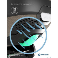 Автокресло Maxi-Cosi Pebble 360 PRO, гр.0+ (0-13 кг)