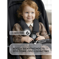 Детская коляска 2 в 1 Sweet Baby SBL Elegante Pro