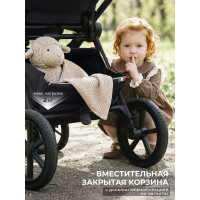 Детская коляска 2 в 1 Sweet Baby SBL Elegante Pro