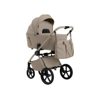 Детская коляска 2 в 1 Sweet Baby SBL Elegante Therma Colore