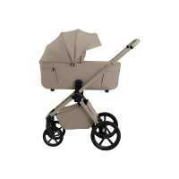 Детская коляска 2 в 1 Sweet Baby SBL Elegante Therma Colore